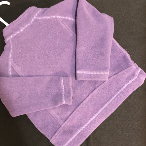 REI Toddler Fleece - Picture 2 of 4